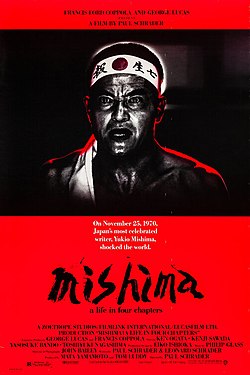 Mishima